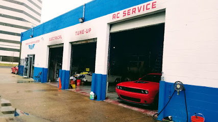 Dennis Automotive