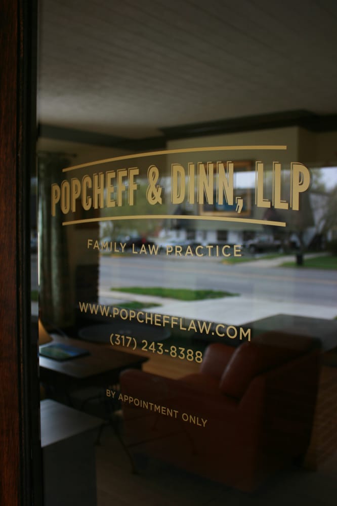 Popcheff & Dinn