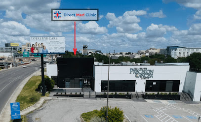 Direct Med Clinic