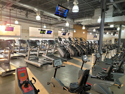 Esporta Fitness