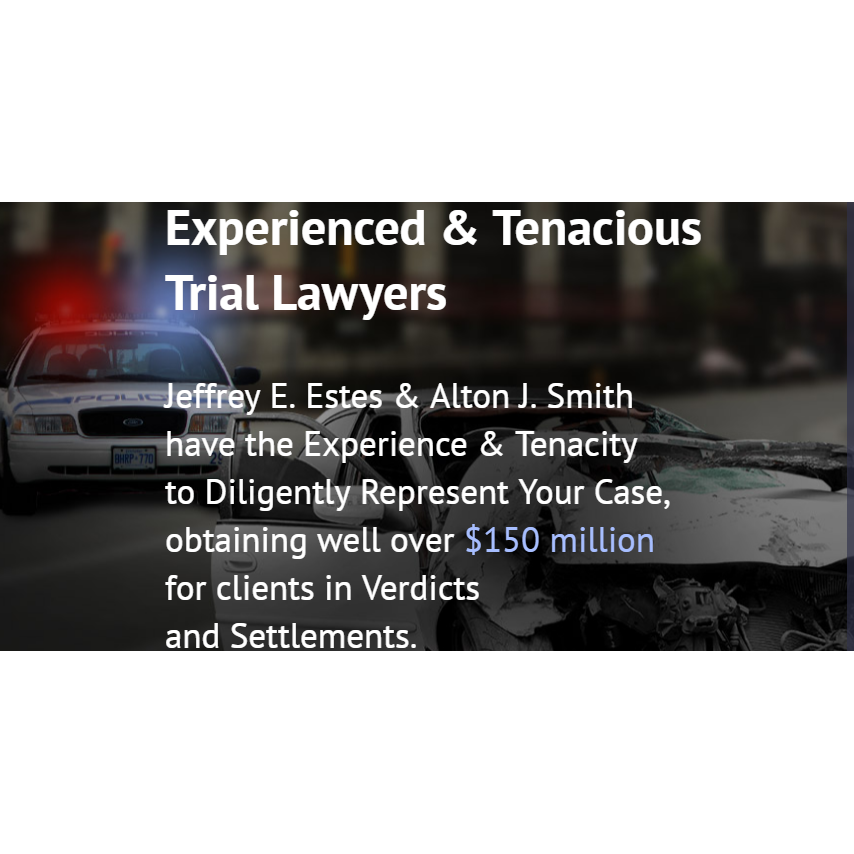 Jeffrey E Estes & Associates