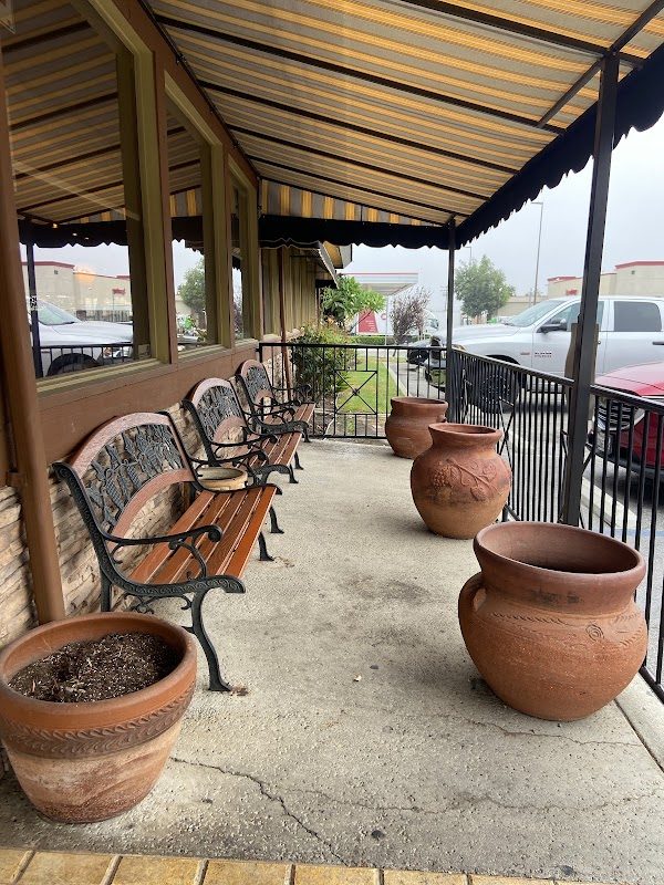 Goodfellas Cafe