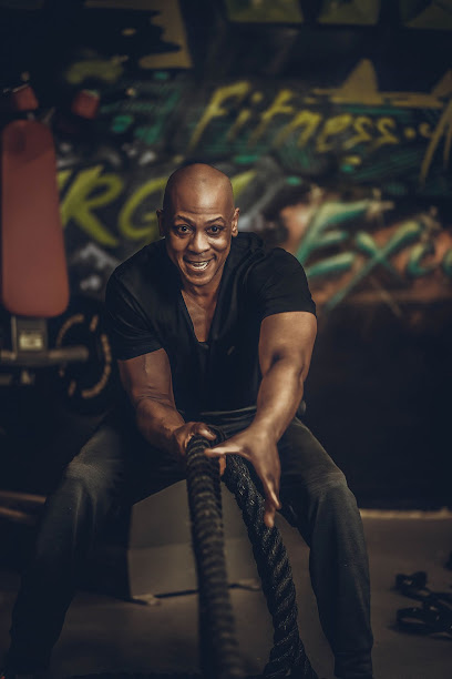 FAME Fitness Gym