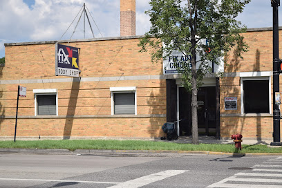 Fix Auto Chicago
