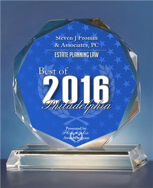 Steven J Fromm & Associates, PC