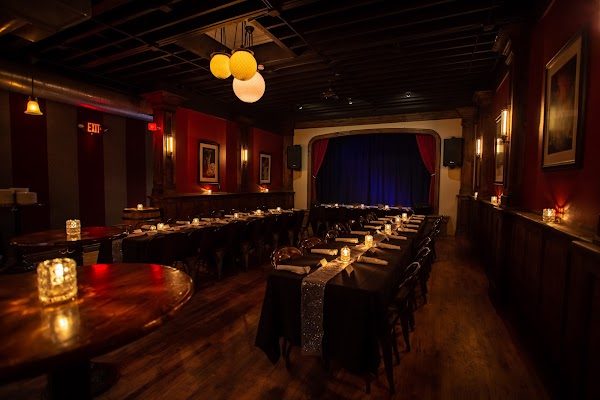 The Arvada Tavern