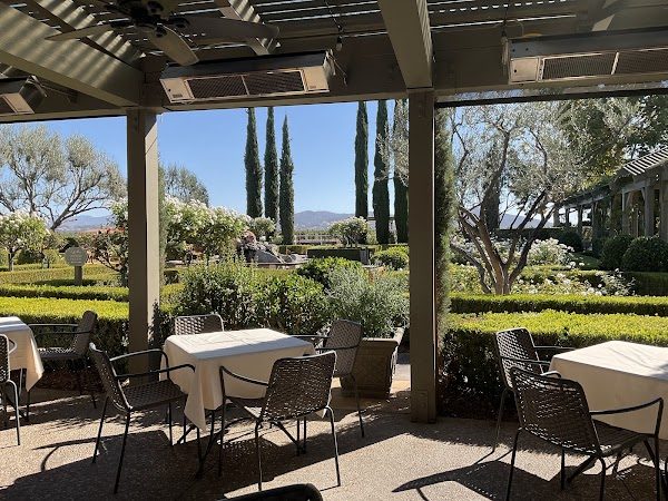 The Restaurant at Ponte