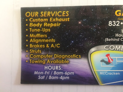 Galaxy Automotive