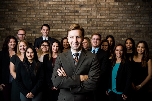 The Barber Law Firm