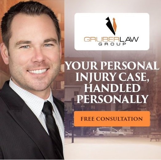 Gruber Law Group