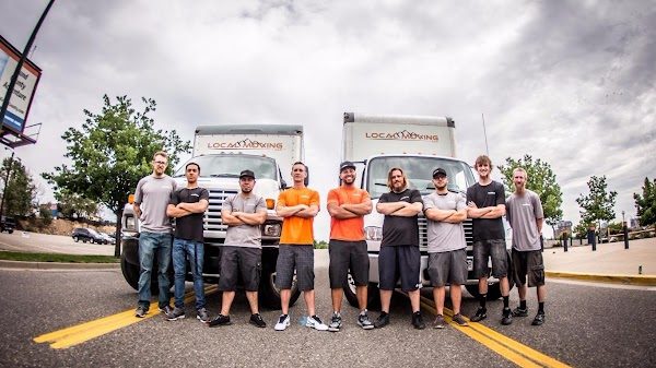 Local Moving LLC