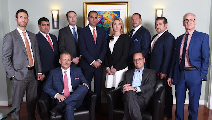 Hach & Rose, LLP
