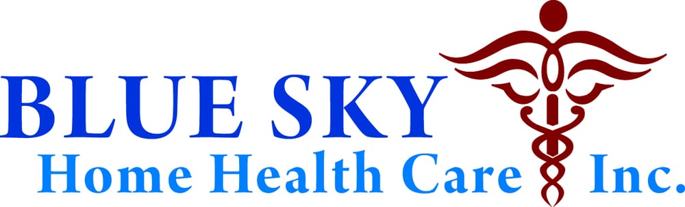 Blue Sky Home Health Care