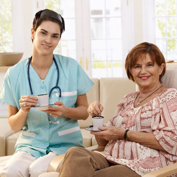 Lake Forest Home Care Inc