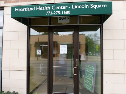 Tapestry 360 Health - Lincoln Square