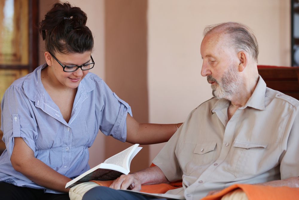 Chosen Family Home Care