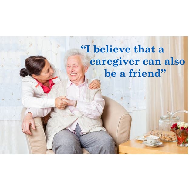 Alvita Home Care