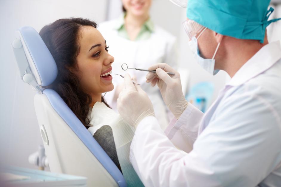 Widner Elite Oral Surgery & Dental Implants