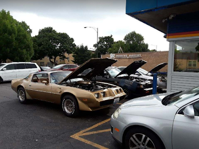 Howard Auto Service
