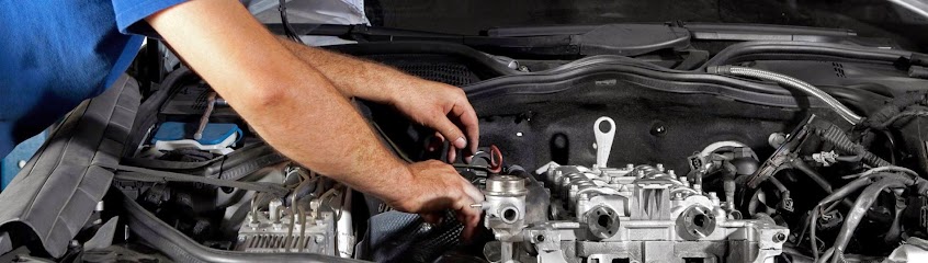 I & C Auto Repair