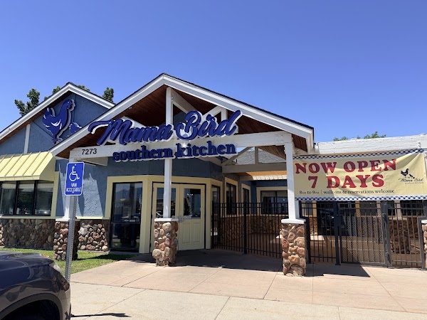 Mama Bird Southern Kitchen