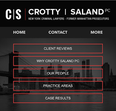 Crotty Saland PC