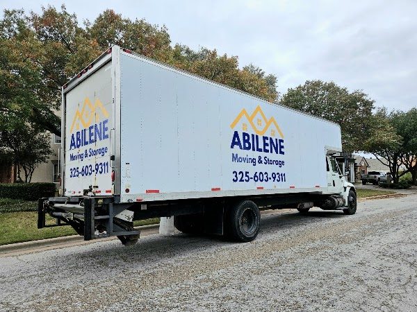 Abilene Moving & Storage