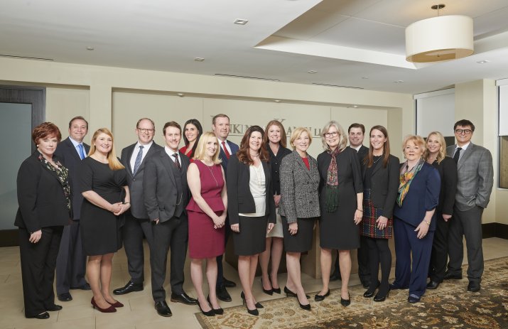 Jenkins & Kamin LLP