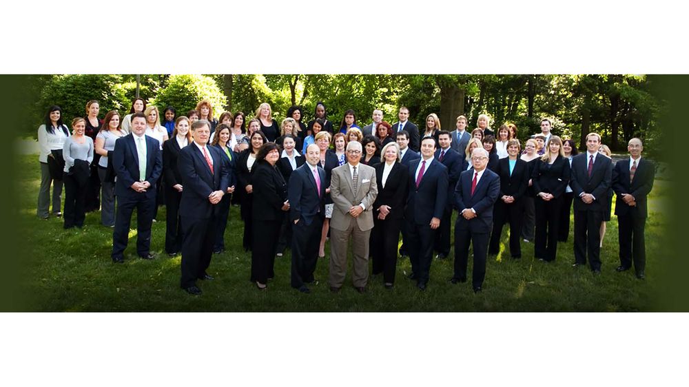Keches Law Group