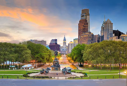 Kimpton Hotel Monaco Philadelphia