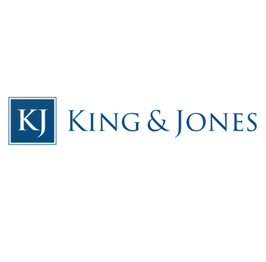 King & Jones