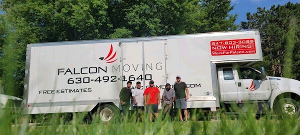 Falcon Moving, LLC (Illinois)
