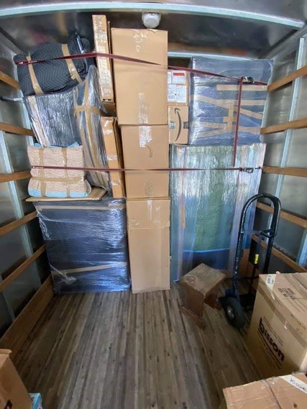 Pryme Local Moving | Office Movers | Professional Movers Denver | Apartment Movers