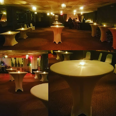 La Rose Jazz Club