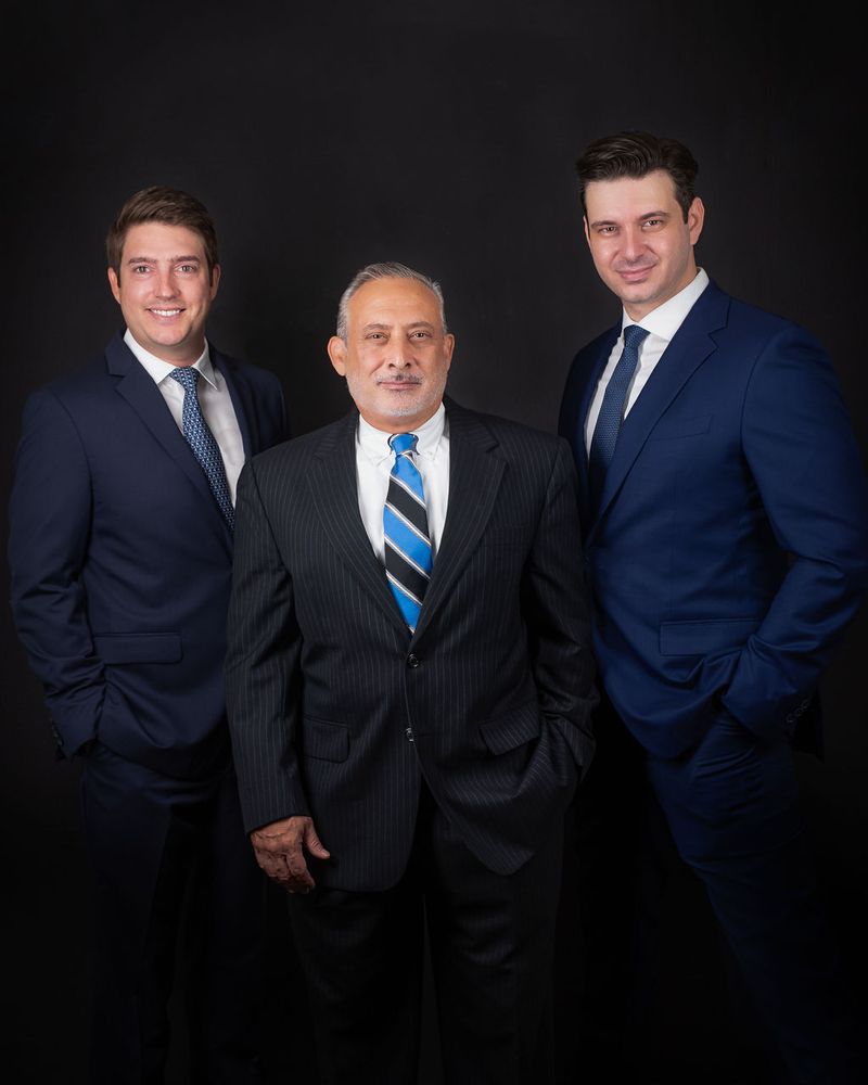 Joslyn Law Firm