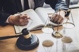 Attorney George A. Scharmen
