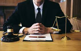 The Law Firm of mcclurg, PA