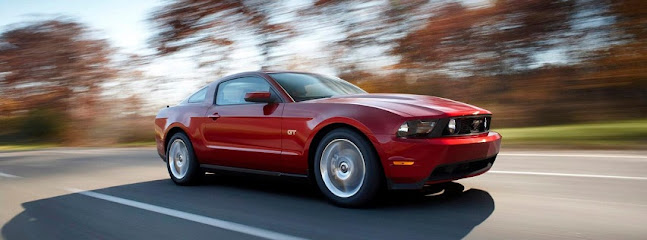Lefty's Automotive
