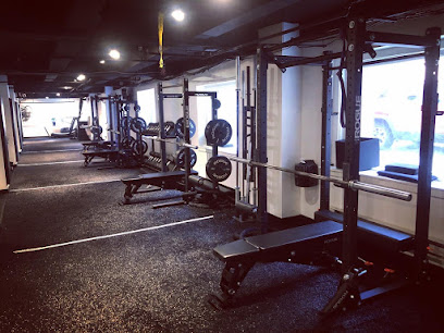 Leverage Fitness