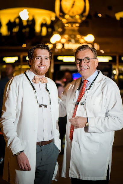 Linhart Dentistry