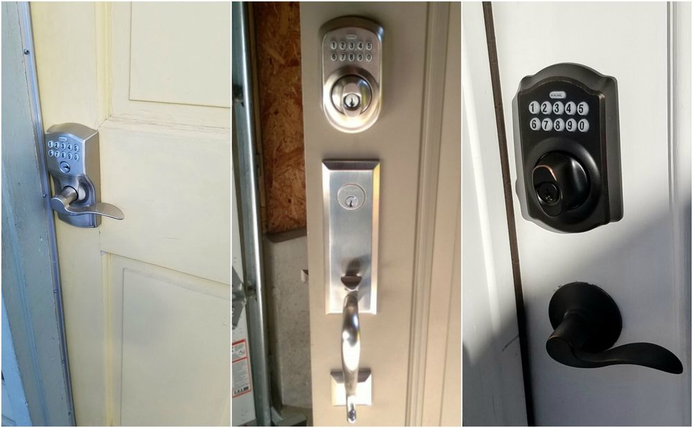 Quick Key Locksmith - Las Vegas