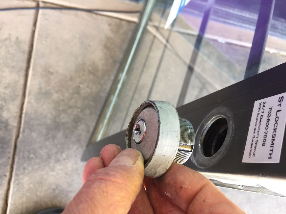 Bills Locksmith