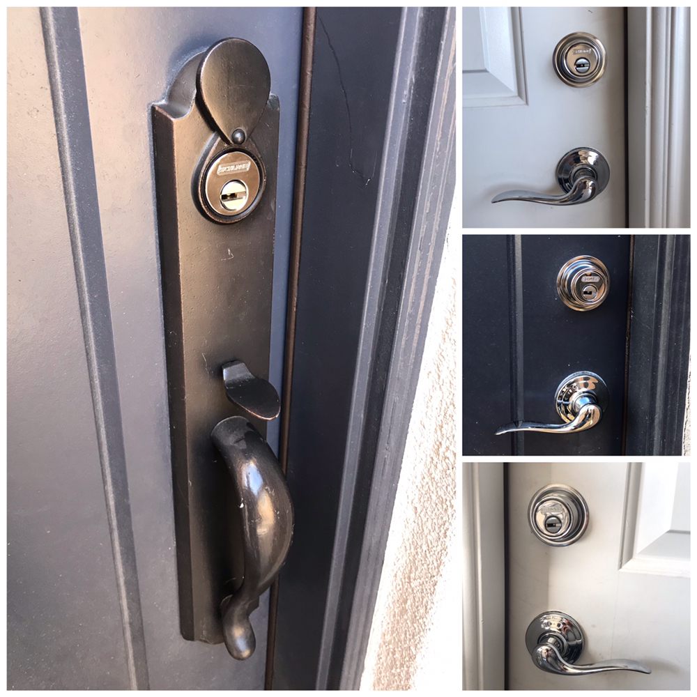 Prime Locksmith