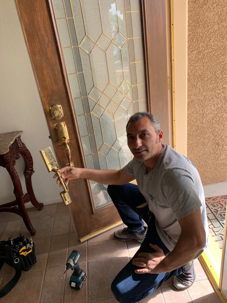 Lucky Key Locksmith
