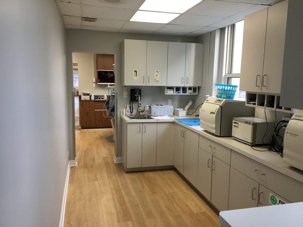 Louis Kaufman, DDS-Smile Design Studio