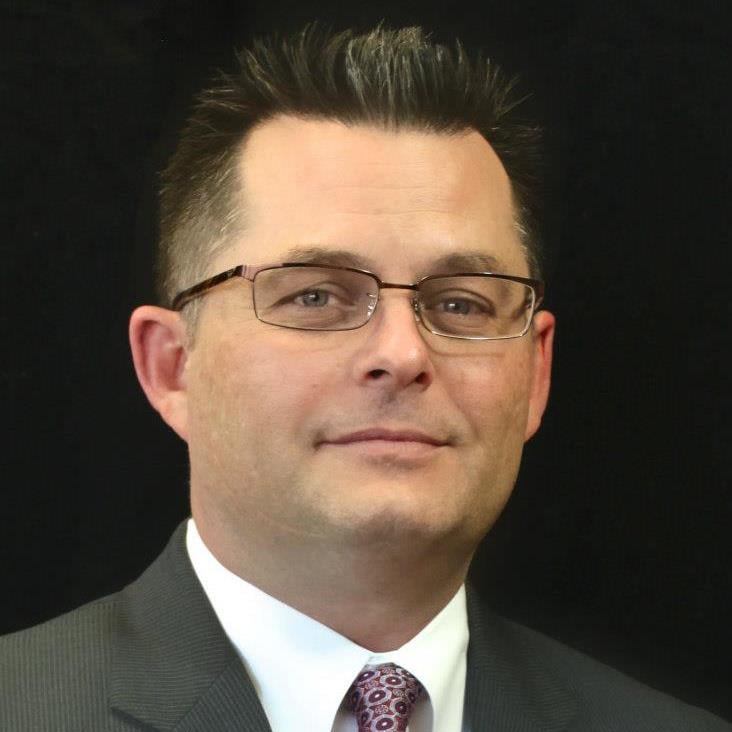 Richard S Johnson - LVPI Lawyer