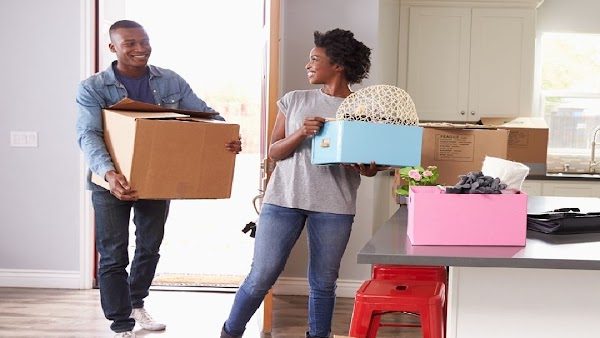 Gameday Moving Services