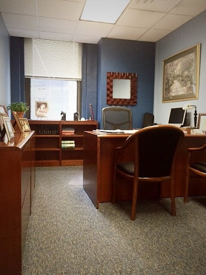 The Mandel Law Firm