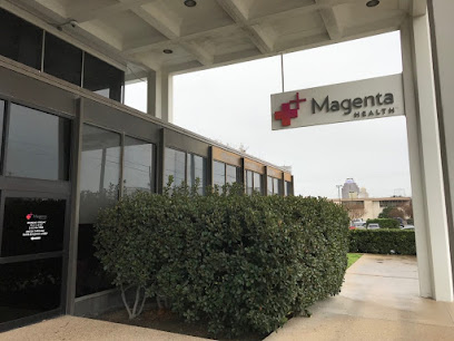 Magenta Health