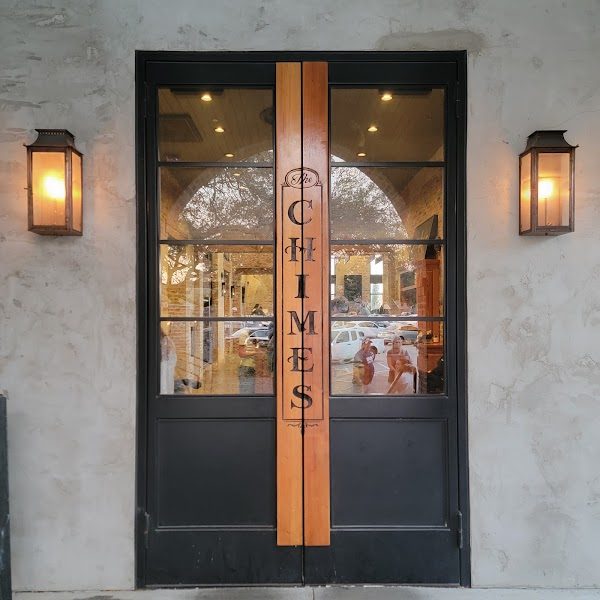 The Chimes Lafayette